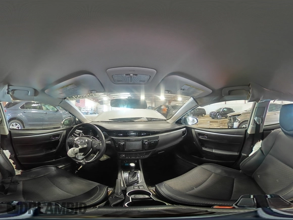 2014 Toyota Corolla L with VIN 2T1BURHE4EC182431, listed as a Copart auction lot 59863415 with Not provided miles and Clean title. Bid and sale history available at DreamBid. Image 14.