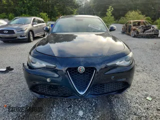 2017 Alfa Romeo Giulia с VIN ZARFAEBN9H7533535, выставлен на аукционе Copart как лот 62900495 с пробегом 148 351 миль миль и Чистый • Clean title. История ставок и продаж доступна на DreamBid. Изображение 5.