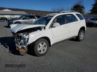 2009 Pontiac Torrent z VIN 2CKDL43F596201695, wystawiony jako Copart lot #84143184 z przebiegiem 27 611 mil mil oraz Szkoda całkowita • Salvage title. Historia ofert i sprzedaży dostępna na DreamBid. Obrazek 1.