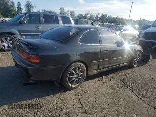 1992 Toyota Corolla z VIN AE1015132757, wystawiony jako Copart lot #70678034 z przebiegiem 152 117 mil mil oraz Szkoda całkowita • Salvage title. Historia ofert i sprzedaży dostępna na DreamBid. Obrazek 3.