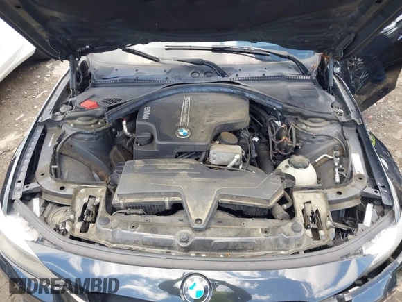 2013 BMW 3 Series 328i xDrive с VIN WBA3B5C55DF592295, выставлен на аукционе IAAI как лот 42231213 с пробегом 131 473 миль миль и . История ставок и продаж доступна на DreamBid. Изображение 10.