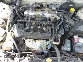 2002 Nissan Sentra GXE z VIN 3N1CB51D12L649594, wystawiony jako IAAI lot #41758242 z przebiegiem 274 883 mil mil oraz . Historia ofert i sprzedaży dostępna na DreamBid. Obrazek 10.