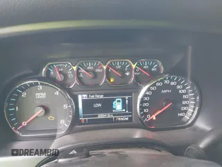 2014 Chevrolet Silverado 1500 LT with VIN 1GCRCREC5EZ161985, listed as a IAAI auction lot 42096479 with 225,412 mi miles and . Bid and sale history available at DreamBid. Image 7.