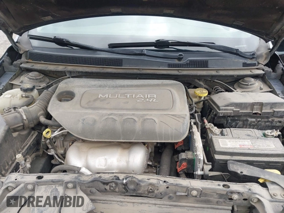 2015 Chrysler 200 Limited with VIN 1C3CCCAB3FN571794, listed as a IAAI auction lot 42557616 with 219,437 mi miles and . Bid and sale history available at DreamBid. Image 10.