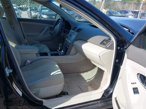 2007 Toyota Camry CE with VIN JTNBE46KX73060057, listed as a IAAI auction lot 42126100 with 68,944 mi miles and . Bid and sale history available at DreamBid. Image 5.