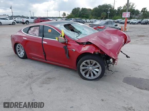 2019 Tesla Model S 75D с VIN 5YJSA1E21KF304075, выставлен на аукционе IAAI как лот 41193021 с пробегом 88 432 миль миль и . История ставок и продаж доступна на DreamBid. Изображение 1.