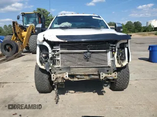 2017 Ford F-250 Lariat с VIN 1FT7W2BT8HEC85559, выставлен на аукционе Copart как лот 57572975 с пробегом 121 068 миль миль и Списание • Salvage title. История ставок и продаж доступна на DreamBid. Изображение 5.
