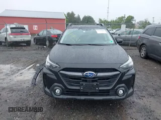 2024 Subaru Outback Premium с VIN 4S4BTAFC6R3131819, выставлен на аукционе IAAI как лот 42331128 с пробегом 37 037 миль миль и . История ставок и продаж доступна на DreamBid. Изображение 12.