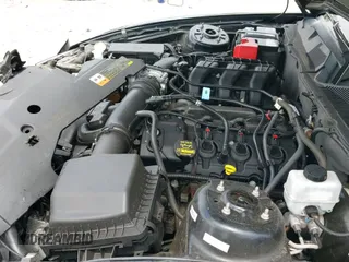 2011 Ford Mustang V6 z VIN 1ZVBP8AMXB5154447, wystawiony jako IAAI lot #42723044 z przebiegiem 100 061 mil mil oraz . Historia ofert i sprzedaży dostępna na DreamBid. Obrazek 19.