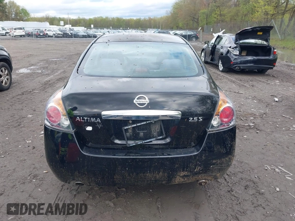 2012 Nissan Altima S z VIN 1N4AL2AP4CC222892, wystawiony jako IAAI lot #42210720 z przebiegiem Nie podano mil oraz . Historia ofert i sprzedaży dostępna na DreamBid. Obrazek 15.
