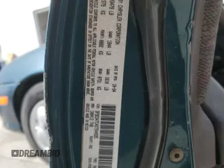 1995 Plymouth Neon z VIN 3P3ES47C4ST544935, wystawiony jako Copart lot #52709525 z przebiegiem 111 566 mil mil oraz Tytuł czysty. Historia ofert i sprzedaży dostępna na DreamBid. Obrazek 12.