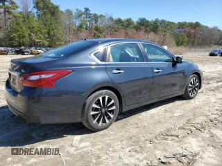 2018 Nissan Altima SV with VIN 1N4AL3APXJC284347, listed as a Copart auction lot 48693575 with 98,937 mi miles and Salvage Title. Bid and sale history available at DreamBid. Image 3.