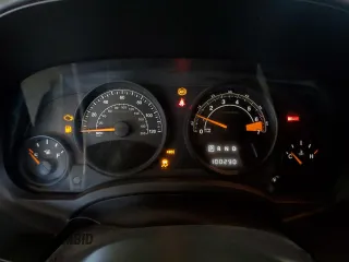 2016 Jeep Compass Sport с VIN 1C4NJDBB6GD777911, выставлен на аукционе Copart как лот 62589965 с пробегом 100 290 миль миль и Чистый • Clean title. История ставок и продаж доступна на DreamBid. Изображение 9.