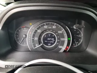 2014 Honda CR-V EX with VIN 5J6RM4H51EL039828, listed as a Copart auction lot 51041725 with 82,538 mi miles and Salvage Title. Bid and sale history available at carsss.com. Image 9.