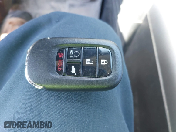2024 Honda HR-V EX-L с VIN 3CZRZ2H74RM735269, выставлен на аукционе IAAI как лот 42127978 с пробегом Не указан миль и . История ставок и продаж доступна на DreamBid. Изображение 11.