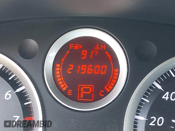 2012 Nissan Sentra SR with VIN 3N1AB6AP1CL782106, listed as a IAAI auction lot 42684354 with 219,600 mi miles and . Bid and sale history available at DreamBid. Image 7.