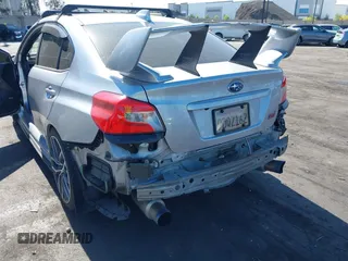 2017 Subaru WRX STI Limited with VIN JF1VA2Y64H9819100, listed as a IAAI auction lot 42294086 with 89,134 mi miles and . Bid and sale history available at DreamBid. Image 18.