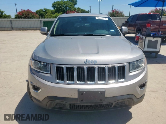 2015 Jeep Grand Cherokee Altitude with VIN 1C4RJFAG2FC156583, listed as a Copart auction lot 66013775 with 122,907 mi miles and Clean title. Bid and sale history available at DreamBid. Image 5.