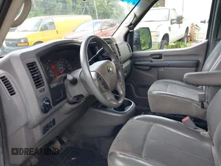 2018 Nissan NV S with VIN 1N6AF0LY8JN809512, listed as a IAAI auction lot 42351915 with 202,582 mi miles and . Bid and sale history available at DreamBid. Image 22.