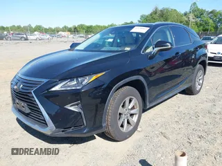 2019 Lexus RX 350 with VIN 2T2BZMCA0KC187304, listed as a IAAI auction lot 42138063 with 90,335 mi miles and . Bid and sale history available at DreamBid. Image 17.