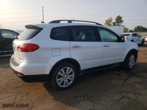 2014 Subaru Tribeca Limited with VIN 4S4WX9GD2E4400799, listed as a Copart auction lot 71006894 with 164544 miles and Clean Title. Bid and sale history available at carsss.com. Image 3.