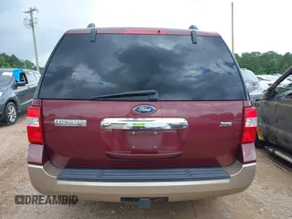 2013 Ford Expedition XLT with VIN 1FMJU1J50DEF22043, listed as a IAAI auction lot 42506609 with 168,515 mi miles and . Bid and sale history available at DreamBid. Image 16.