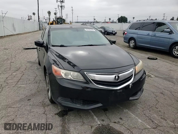 2014 Acura ILX z VIN 19VDE1F38EE012642, wystawiony jako Copart lot #56165765 z przebiegiem 161 706 mil mil oraz Szkoda całkowita • Salvage title. Historia ofert i sprzedaży dostępna na DreamBid. Obrazek 13.
