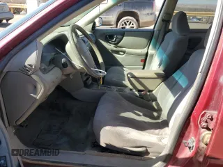 2004 Chevrolet Classic with VIN 1G1ND52FX4M526474, listed as a Copart auction lot 44935925 with 144,726 mi miles and Salvage Title. Bid and sale history available at carsss.com. Image 7.