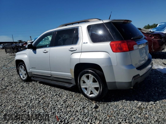 2010 GMC Terrain SLE-2 z VIN 2CTFLEEY5A6359631, wystawiony jako Copart lot #75246424 z przebiegiem 168 276 mil mil oraz Szkoda całkowita • Salvage title. Historia ofert i sprzedaży dostępna na DreamBid. Obrazek 2.