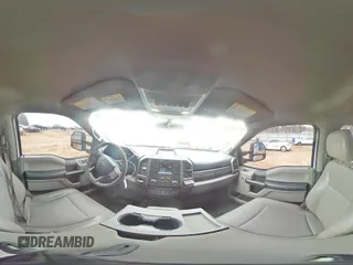 2017 Ford F-250 XL с VIN 1FT7W2A6XHEC05741, выставлен на аукционе Copart как лот 42012215 с пробегом 267 877 миль миль и Списание • Salvage title. История ставок и продаж доступна на DreamBid. Изображение 13.