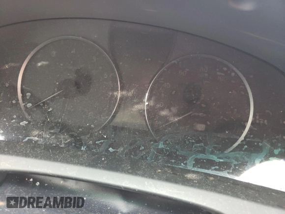 2013 Lexus LS 460 with VIN JTHBL5EF0D5116820, listed as a Copart auction lot 62573645 with Not provided miles and Salvage title. Bid and sale history available at DreamBid. Image 9.