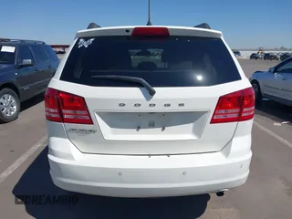 2020 Dodge Journey SE Value with VIN 3C4PDCAB2LT275039, listed as a IAAI auction lot 41986920 with 24,279 mi miles and . Bid and sale history available at carsss.com. Image 16.