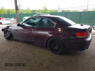 2009 BMW 3 Series 335i с VIN WBAWL73539P182652, выставлен на аукционе IAAI как лот 42333160 с пробегом 110 371 миль миль и . История ставок и продаж доступна на DreamBid. Изображение 3.
