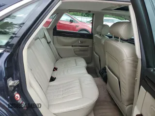1999 Audi A8 with VIN WAUBG34D3XN003777, listed as a Copart auction lot 63842115 with 110,102 mi miles and Clean title. Bid and sale history available at DreamBid. Image 10.