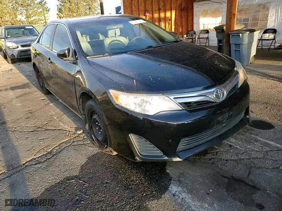 2012 Toyota Camry L with VIN 4T1BF1FK2CU083395, listed as a Copart auction lot 50829215 with 130,343 mi miles and Salvage Title. Bid and sale history available at carsss.com. Image 10.