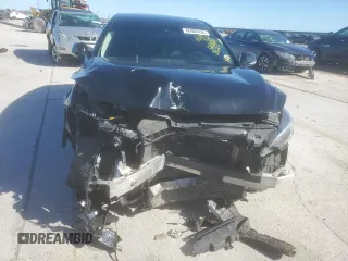 2017 Infiniti QX30 Premium with VIN SJKCH5CP9HA025624, listed as a Copart auction lot 86900434 with Not Provided miles and Salvage Title. Bid and sale history available at DreamBid. Image 5.