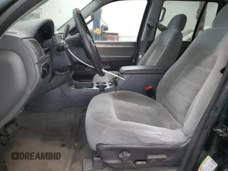 2004 Ford Explorer XLT z VIN 1FMDU73K94ZA57886, wystawiony jako Copart lot #76014394 z przebiegiem 137 359 mil mil oraz Szkoda całkowita • Salvage title. Historia ofert i sprzedaży dostępna na DreamBid. Obrazek 7.