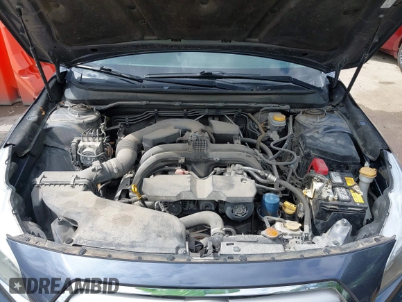2015 Subaru Legacy Premium with VIN 4S3BNBC64F3007322, listed as a IAAI auction lot 42313146 with 184,488 mi miles and . Bid and sale history available at DreamBid. Image 10.