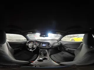 2015 Dodge Challenger SXT with VIN 2C3CDZAG7FH730904, listed as a Copart auction lot 45728995 with 89,733 mi miles and Salvage Title. Bid and sale history available at carsss.com. Image 13.