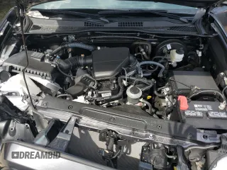 2021 Toyota Tacoma SR z VIN 3TYRX5GN0MT006678, wystawiony jako Copart lot #88664385 z przebiegiem 7 115 mil mil oraz Nie do naprawy • Non repairable. Historia ofert i sprzedaży dostępna na DreamBid. Obrazek 11.