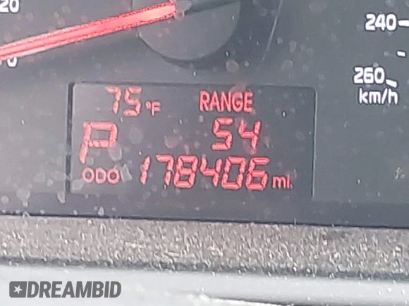 2015 Kia Sorento LX with VIN 5XYKT4A60FG659175, listed as a IAAI auction lot 42133740 with 178,406 mi miles. Bid and sale history available at carsss.com. Image 15.