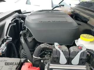 2025 Ram 1500 Big Horn with VIN 1C6SRFFP3SN583859, listed as a IAAI auction lot 42643970 with 26,479 mi miles and . Bid and sale history available at DreamBid. Image 19.