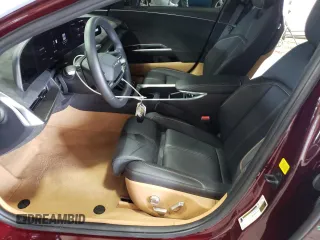 2023 Lucid Air Grand Touring z VIN 50EA1GBA6PA002528, wystawiony jako Copart lot #68947034 z przebiegiem 17 034 mil mil oraz Szkody całkowita. Historia ofert i sprzedaży dostępna na DreamBid. Obrazek 7.