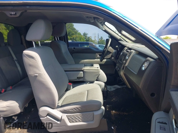 2011 Ford F-150 XL z VIN 1FTEX1CM6BFC34195, wystawiony jako IAAI lot #42559795 z przebiegiem 204 001 mil mil oraz . Historia ofert i sprzedaży dostępna na DreamBid. Obrazek 5.