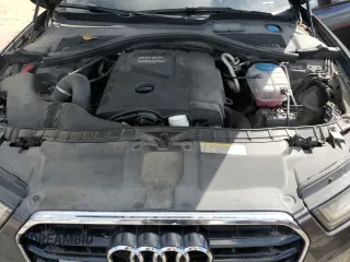 2013 Audi A6 Premium Plus z VIN WAUGFAFC0DN051248, wystawiony jako Copart lot #56663775 z przebiegiem 110 304 mil mil oraz Szkoda całkowita • Salvage title. Historia ofert i sprzedaży dostępna na DreamBid. Obrazek 11.