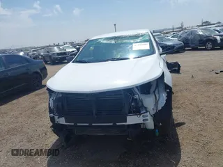 2018 Chevrolet Equinox LS with VIN 2GNAXHEV3J6221692, listed as a IAAI auction lot 41997806 with 84,211 mi miles and . Bid and sale history available at DreamBid. Image 13.
