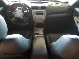 2011 Toyota Camry LE with VIN 4T1BF3EKXBU754906, listed as a Copart auction lot 60681985 with 151,471 mi miles and Clean title. Bid and sale history available at DreamBid. Image 8.