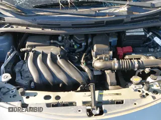 2015 Nissan Note S z VIN 3N1CE2CP9FL371109, wystawiony jako IAAI lot #41792656 z przebiegiem 126 178 mil mil oraz . Historia ofert i sprzedaży dostępna na DreamBid. Obrazek 12.