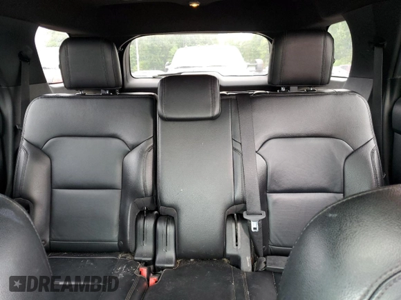 2018 Ford Explorer XLT с VIN 1FM5K8D83JGA17037, выставлен на аукционе Copart как лот 65398915 с пробегом 152 361 миль миль и Чистый • Clean title. История ставок и продаж доступна на DreamBid. Изображение 10.