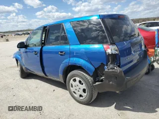 2004 Saturn VUE z VIN 5GZCZ33D64S823561, wystawiony jako Copart lot #52793485 z przebiegiem 127 399 mil mil oraz Szkoda całkowita • Salvage title. Historia ofert i sprzedaży dostępna na DreamBid. Obrazek 2.